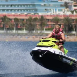 Jetski Safari